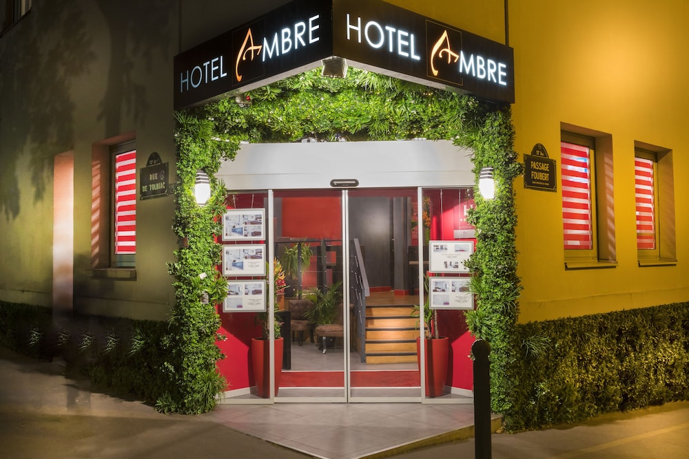 hotel ambre