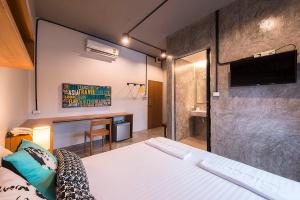 sleep hotel