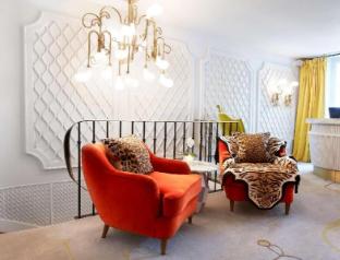 hotel thoumieux