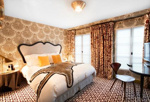 hotel thoumieux
