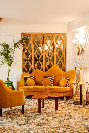 hotel thoumieux