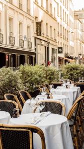 hotel thoumieux