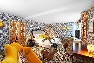hotel thoumieux