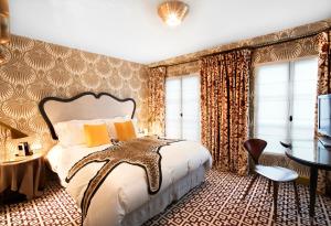 hotel thoumieux
