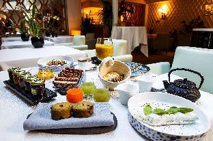 hotel thoumieux
