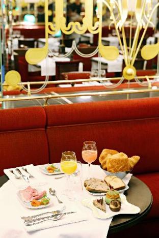 hotel thoumieux