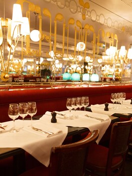 hotel thoumieux