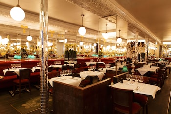 hotel thoumieux
