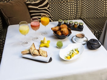 hotel thoumieux