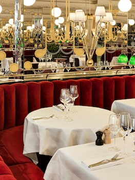 hotel thoumieux