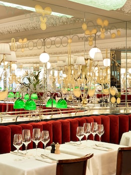 hotel thoumieux