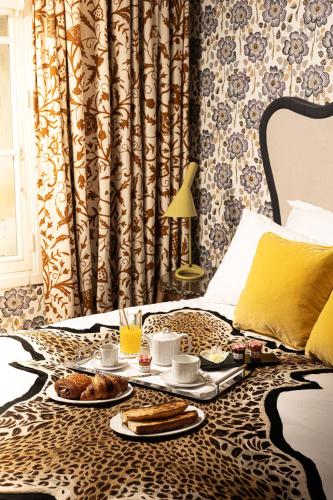hotel thoumieux