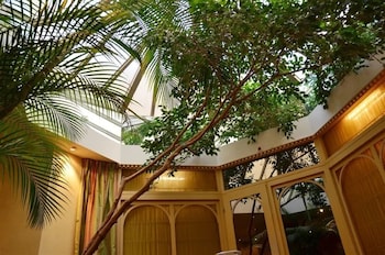 neuilly park hotel