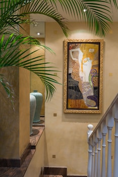 neuilly park hotel