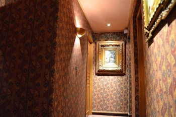 neuilly park hotel