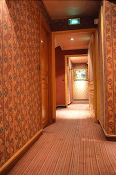 neuilly park hotel