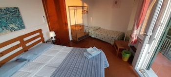 ai canarbin colline di lerici