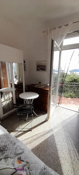 ai canarbin colline di lerici