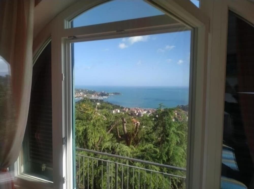 ai canarbin colline di lerici