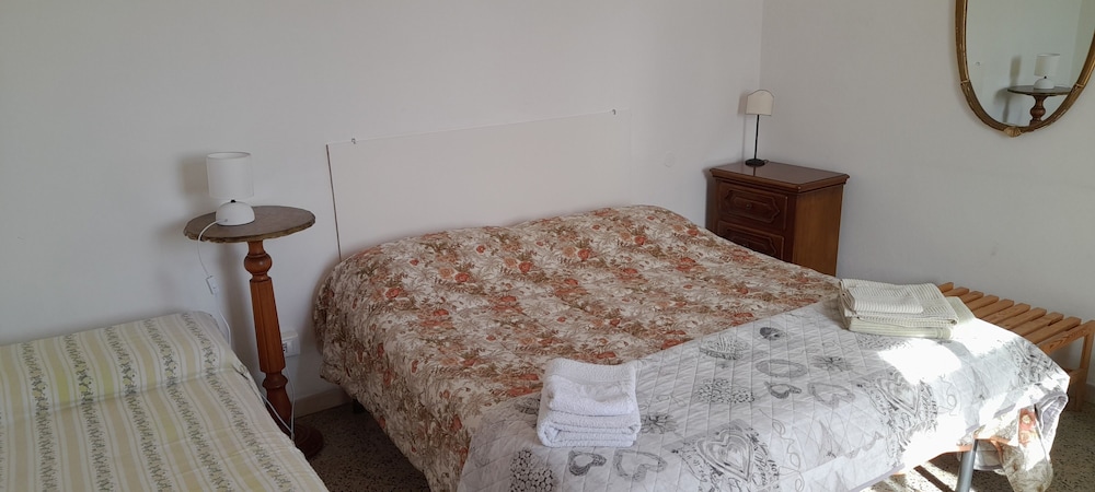 ai canarbin colline di lerici