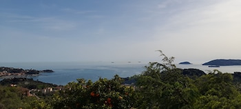 ai canarbin colline di lerici