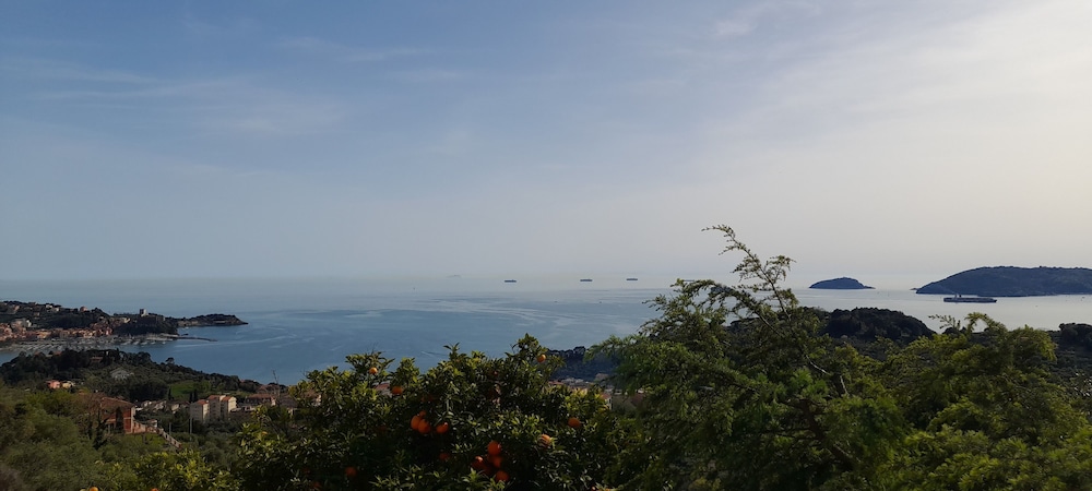 ai canarbin colline di lerici