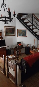 ai canarbin colline di lerici