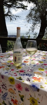 ai canarbin colline di lerici