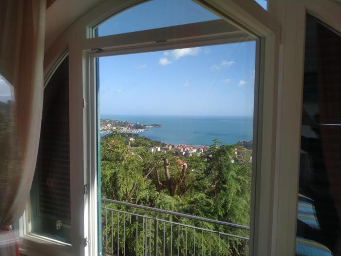 ai canarbin colline di lerici