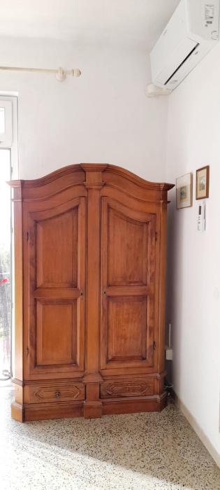 ai canarbin colline di lerici