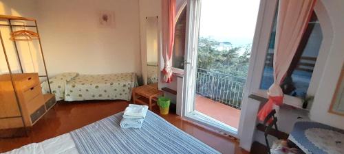 ai canarbin colline di lerici