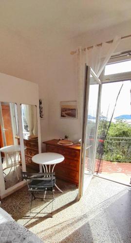 ai canarbin colline di lerici