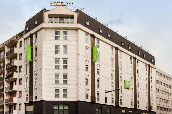 ibis styles paris mairie de montreuil