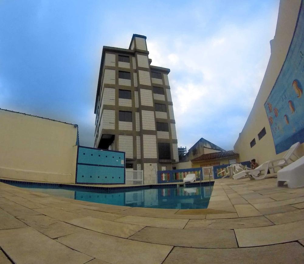 hotel harmonia