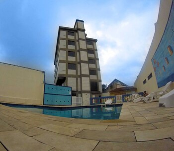 praia grande