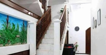 villa malang marry ind puncak buring