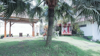 Villa Malang Marry Ind Puncak Buring,,2 star