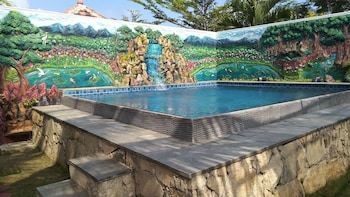 Villa Malang Marry Ind Puncak Buring,,2 star