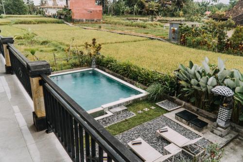 ubud shanti rice field house by supala