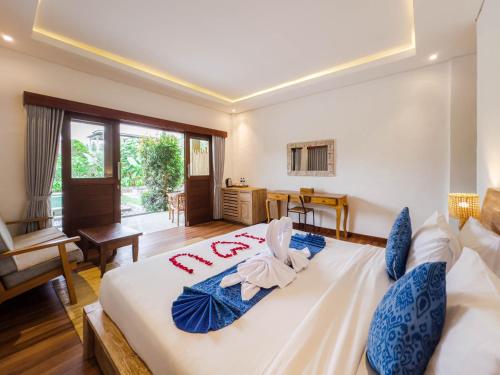 ubud