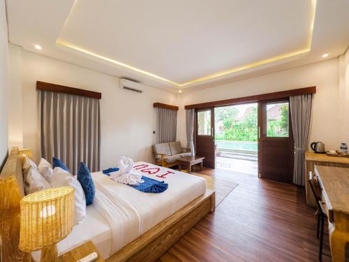 ubud