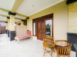 ubud shanti rice field house by supala