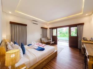 ubud