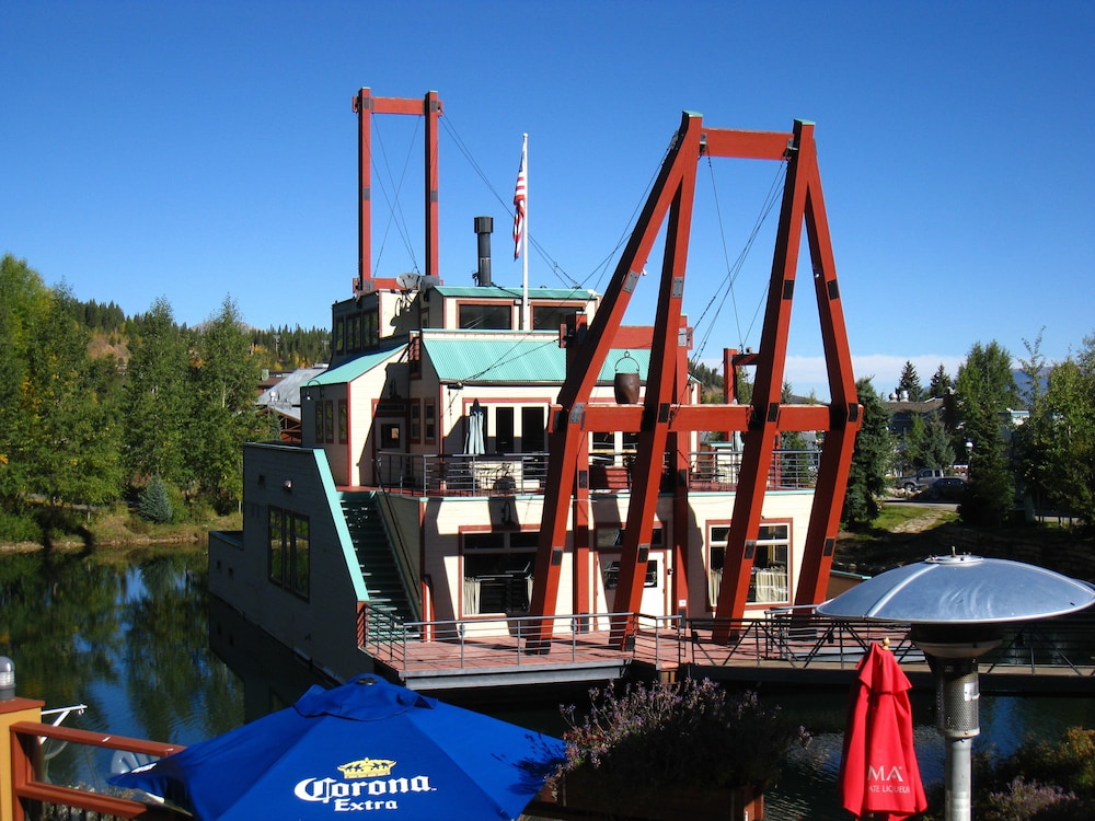 breckenridge