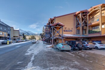 breckenridge