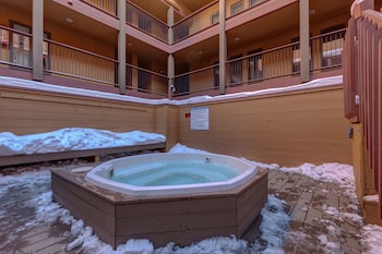 breckenridge