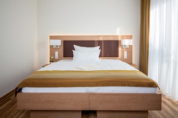 hotel and restaurant goldener pflug