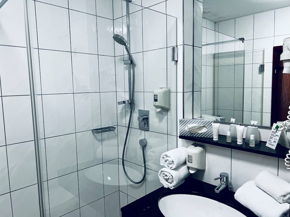 hotel and restaurant goldener pflug