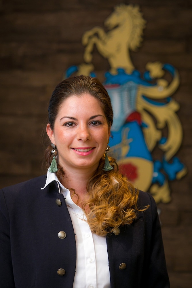 hotel and restaurant goldener pflug