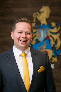 hotel and restaurant goldener pflug